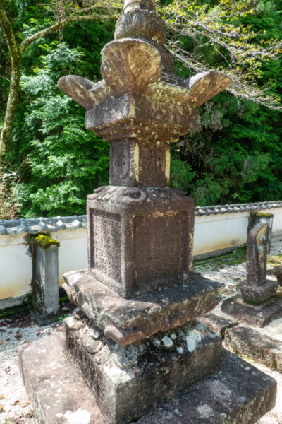 月吉　大應寺　岐阜県 瑞浪市 明世町月吉